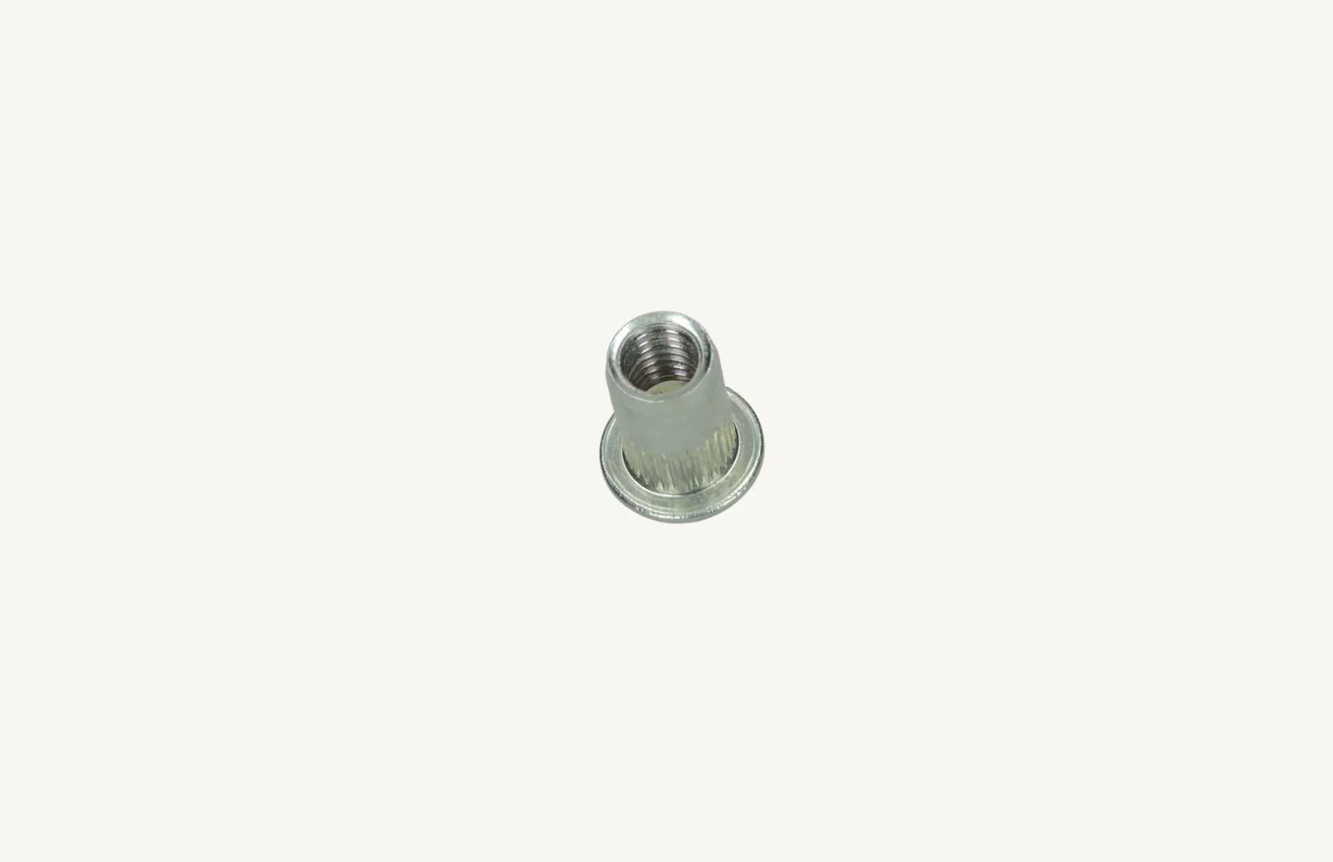 [1058276] Écrou à sertir 11x18mm M8