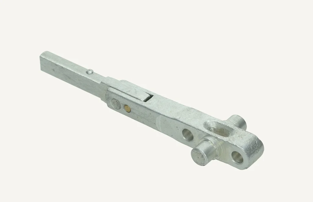 [1024211] Hebel Vorwärtsgang komplett mit Abscherstift