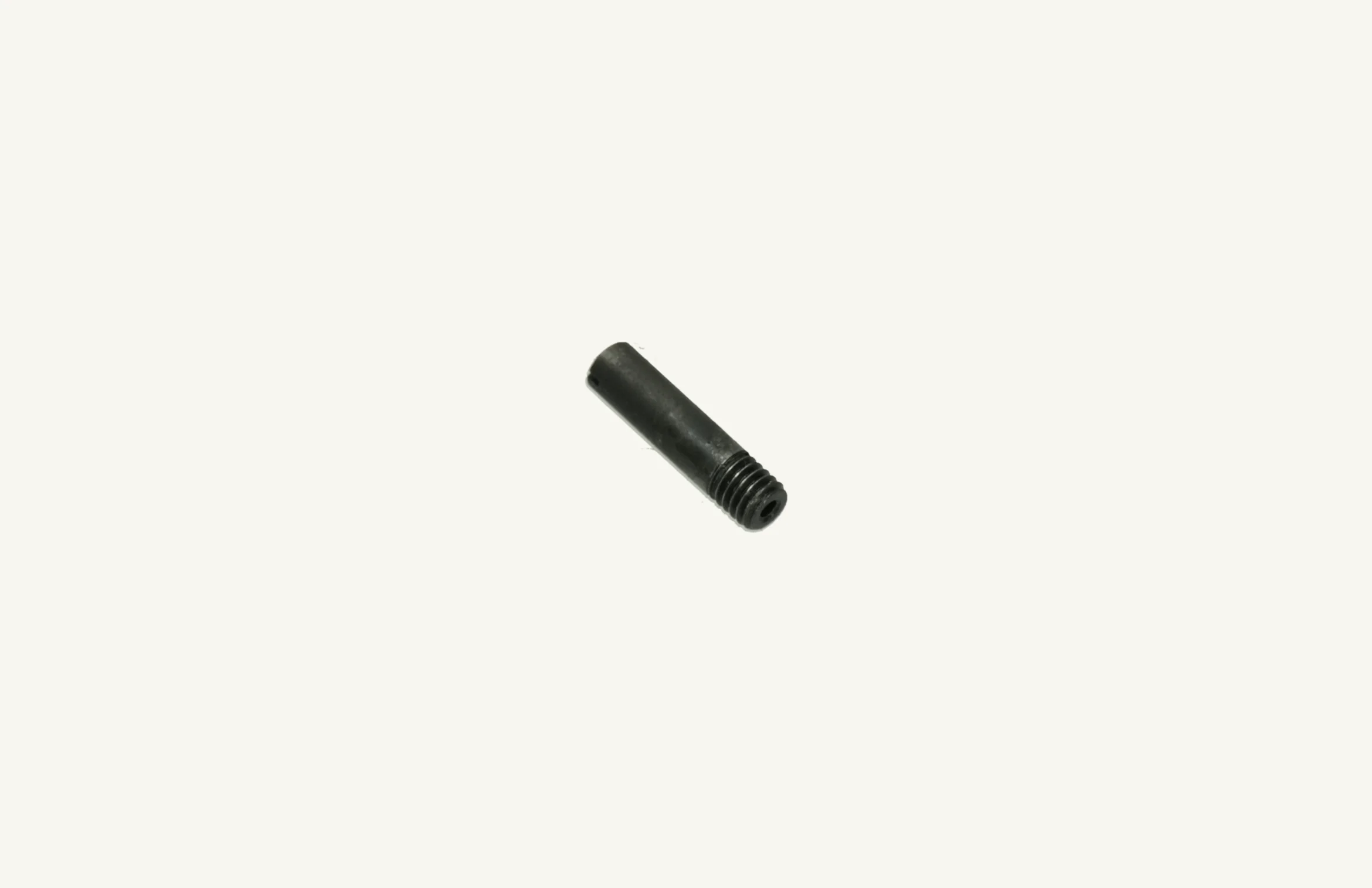 Hohlgewindestift M6x1x25 (Occasion)