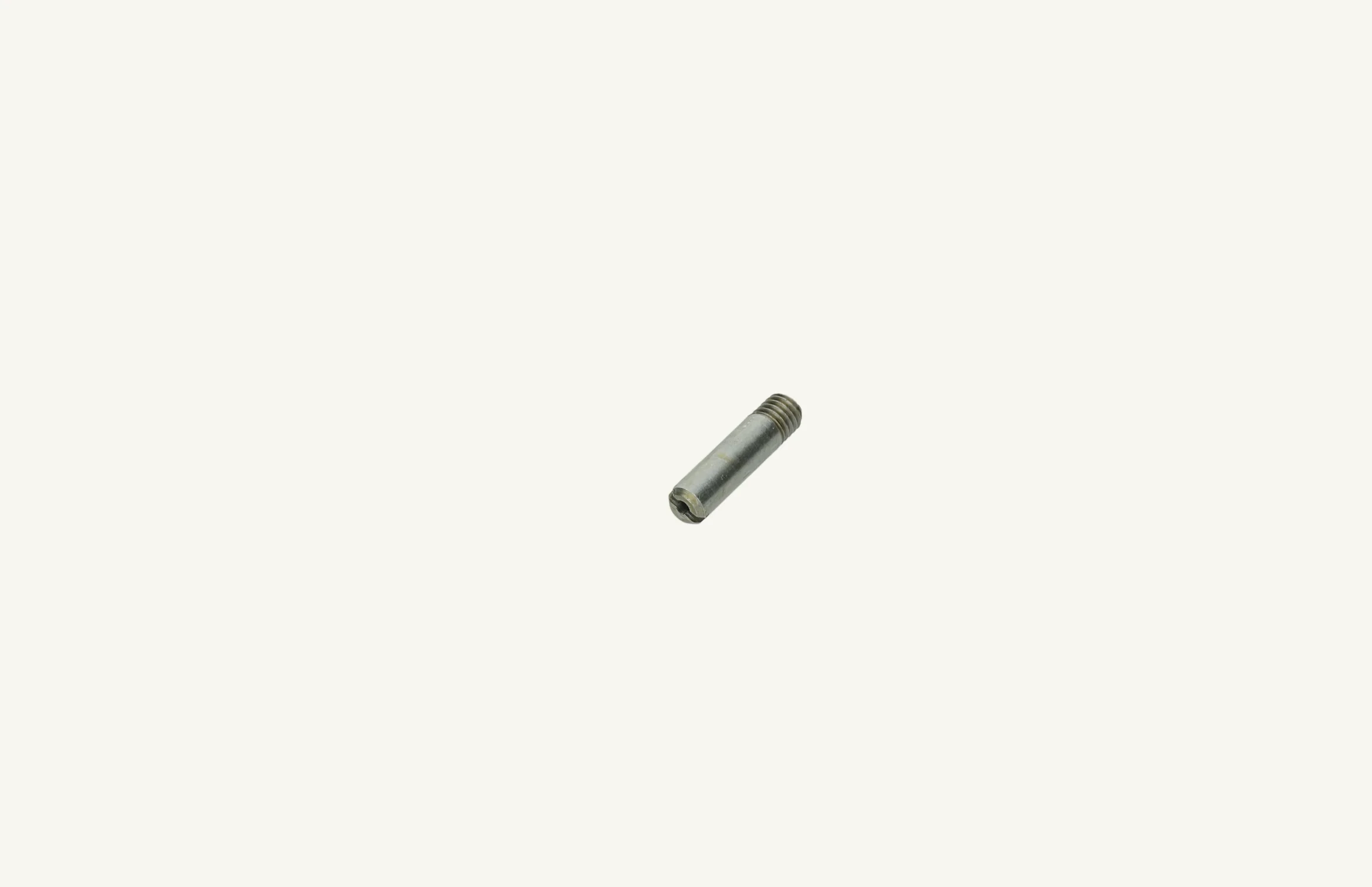 [1005218] Hohlgewindestift M6x26