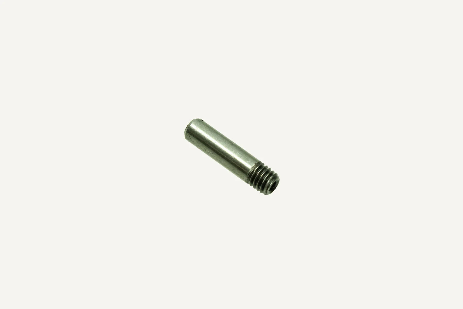 Hollow Grub Screw M6x26 (Occasion)