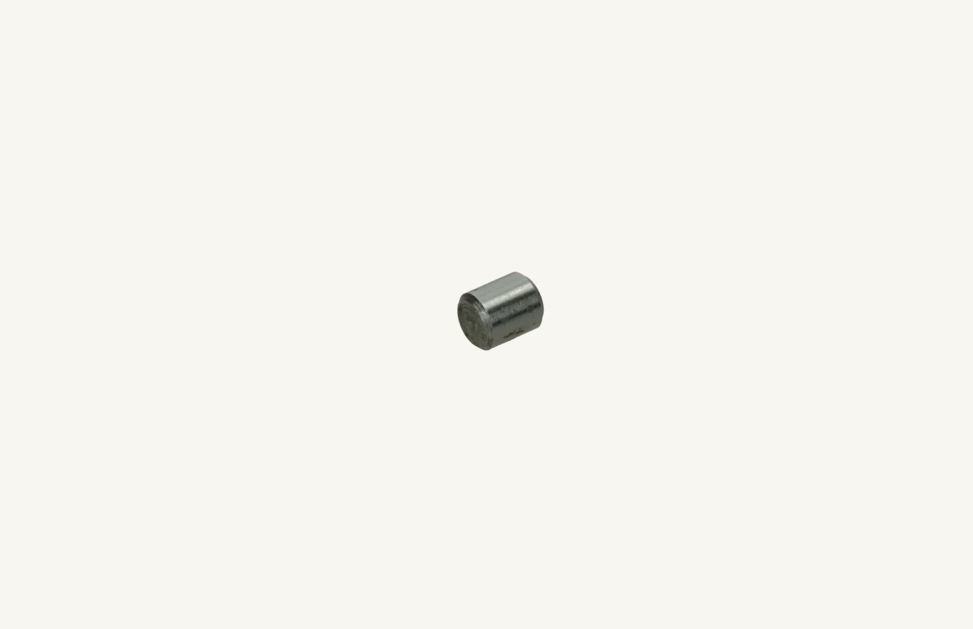 [1004240] Pion de centrage 6x7mm