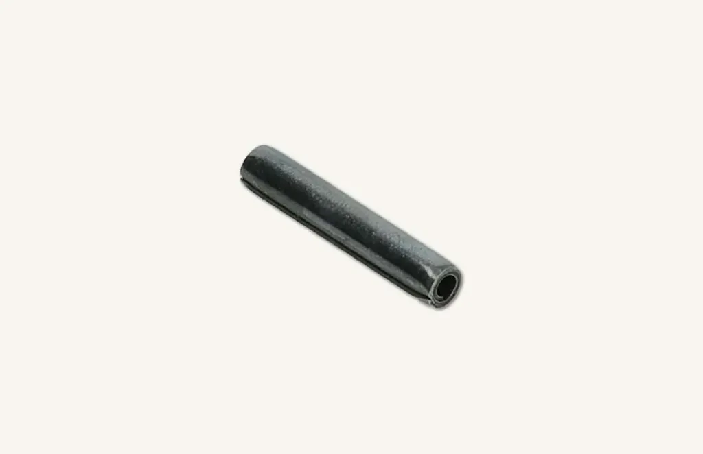 Rollspannstift
