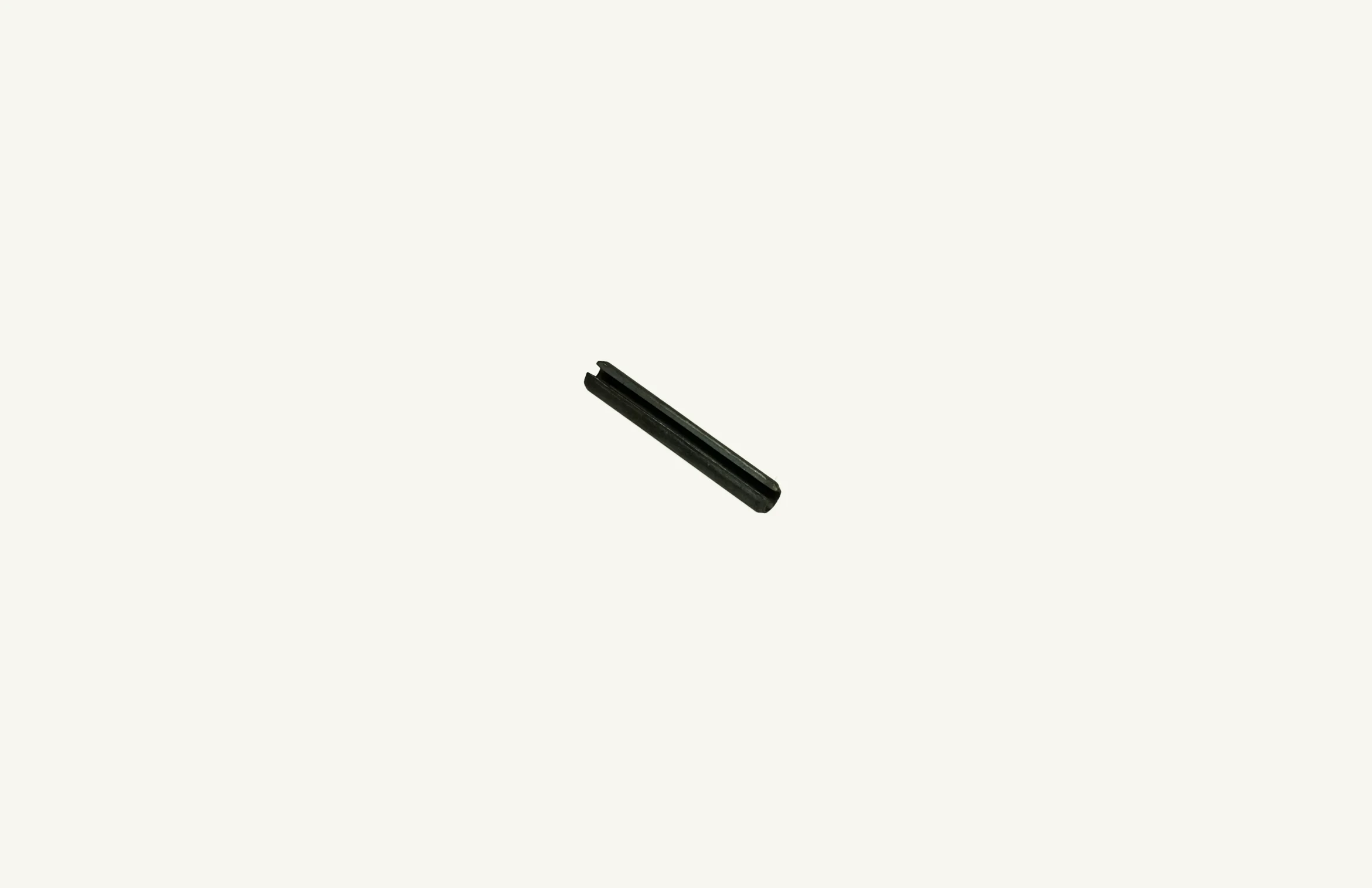 Rollspannstift