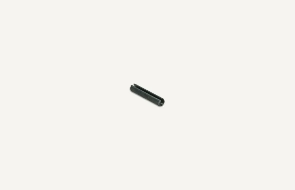 Rollspannstift