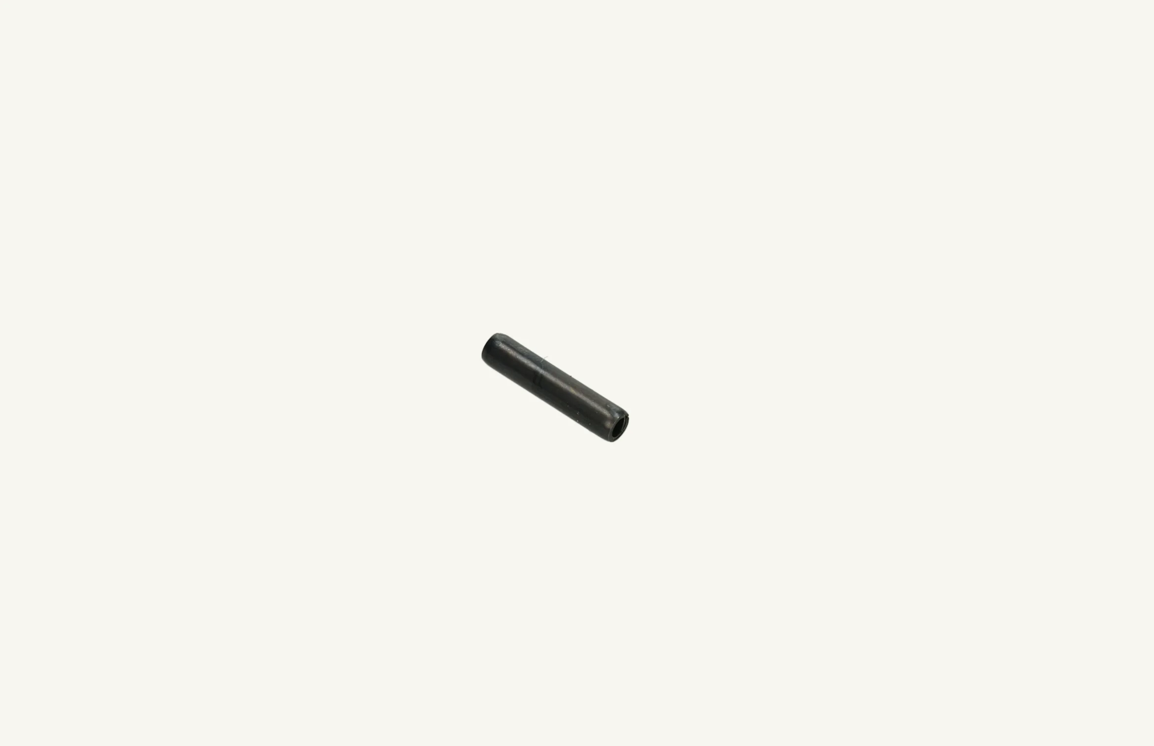 Rollspannstift