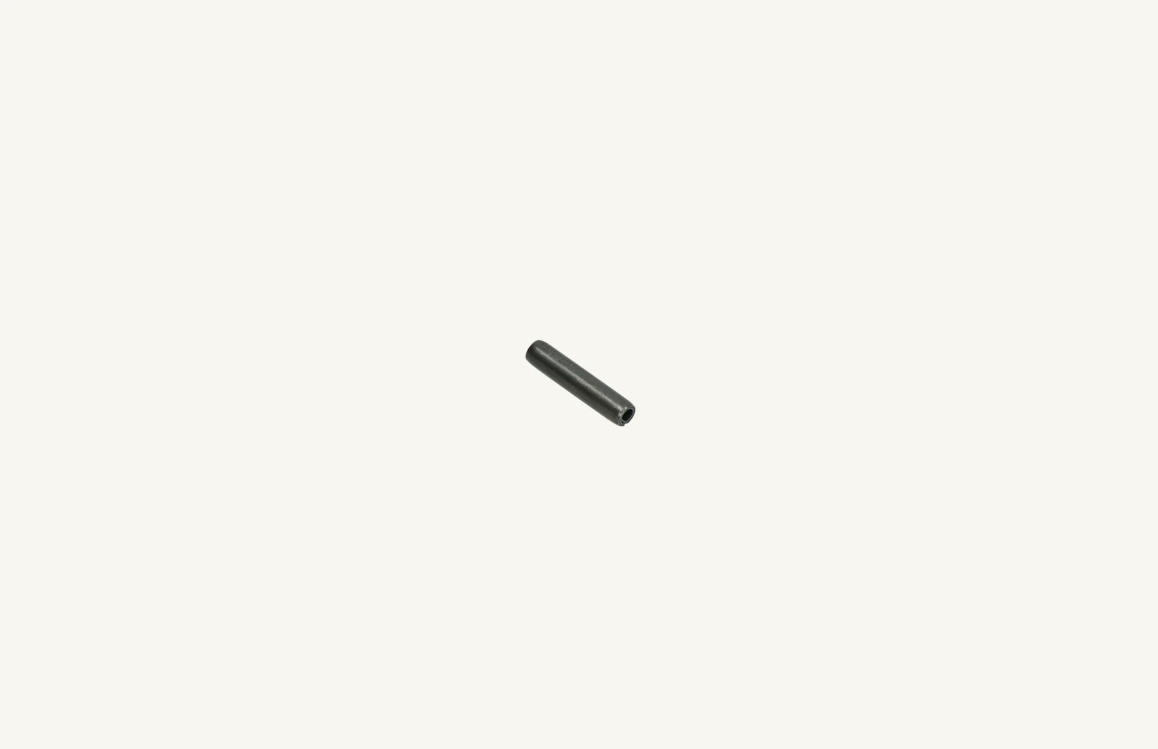Rollspannstift