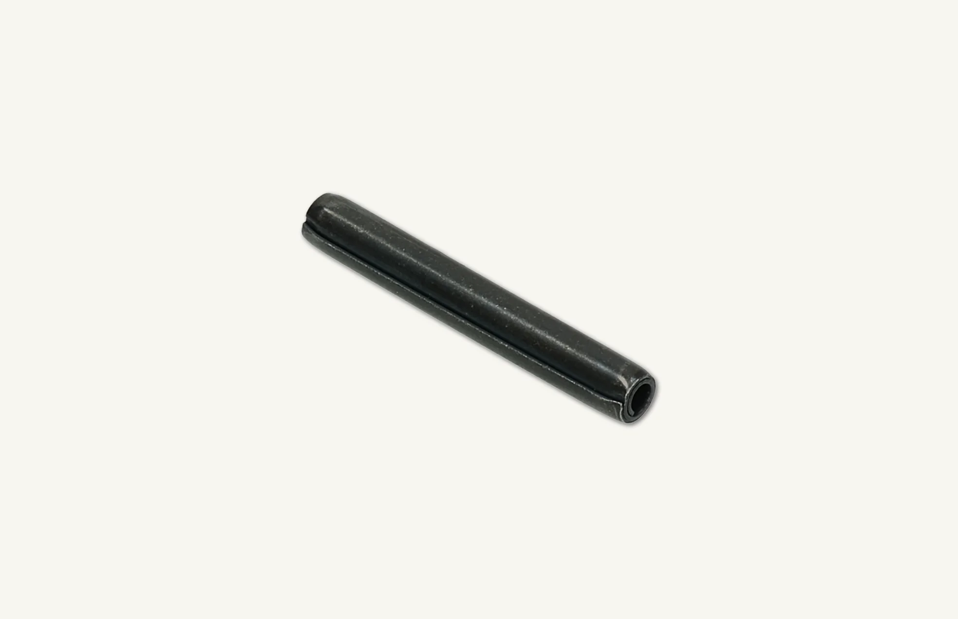 Rollspannstift