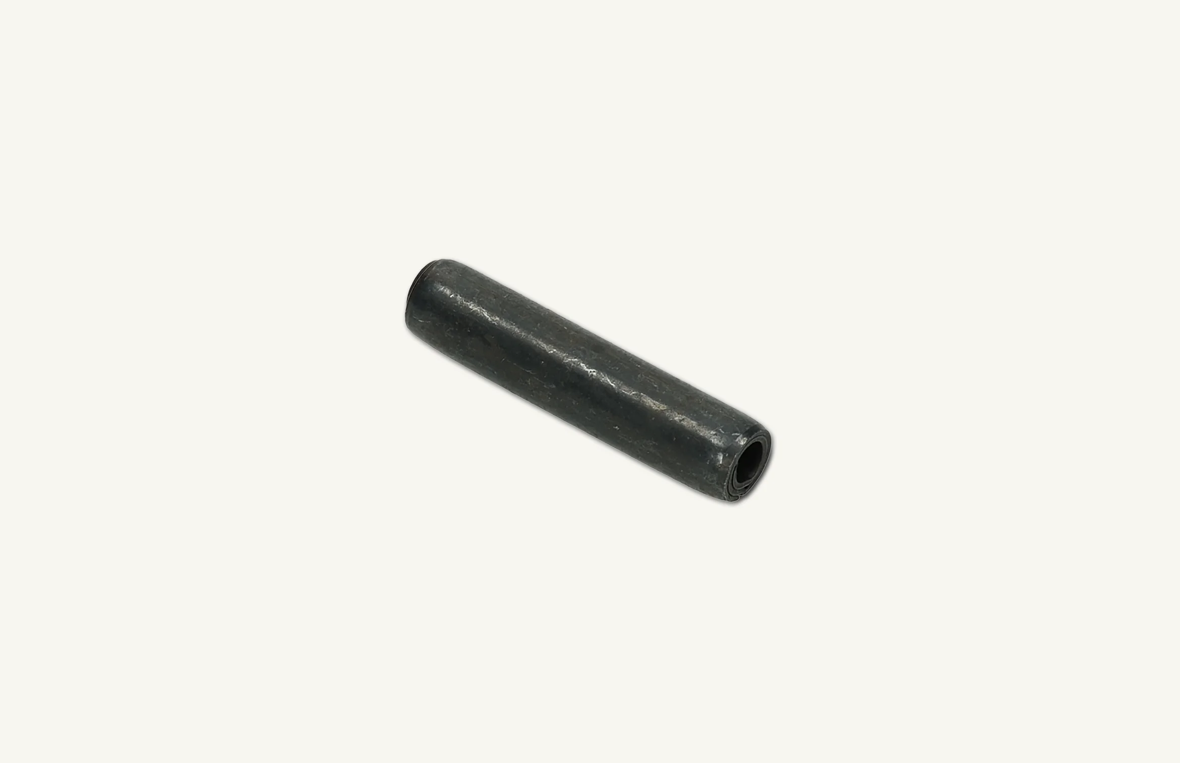 Rollspannstift