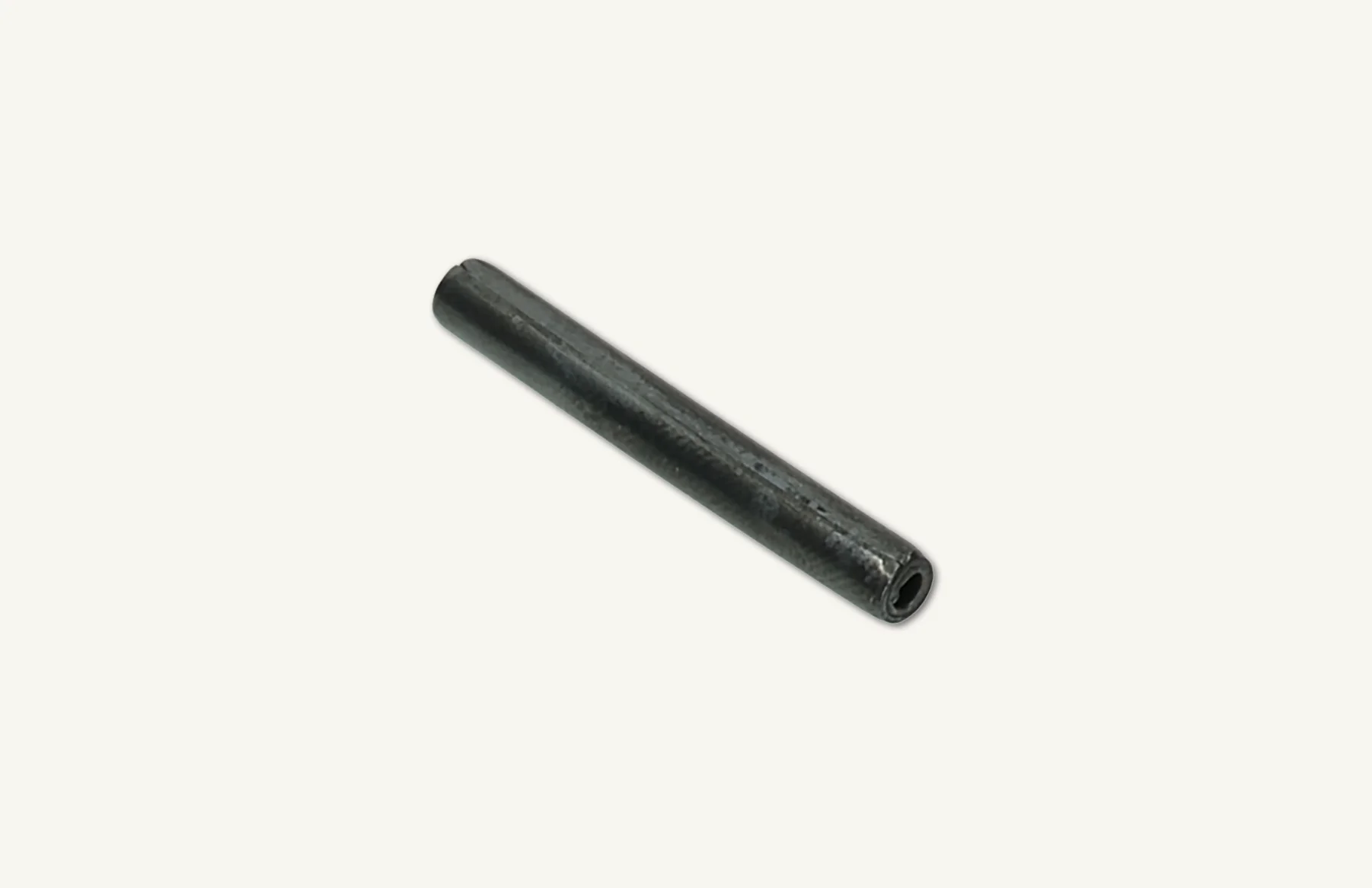 Rollspannstift