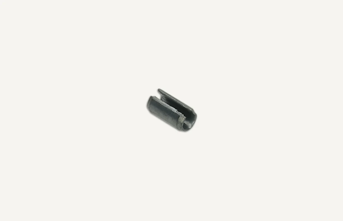 [1004138] Coiled Spring Pin 5x10mm