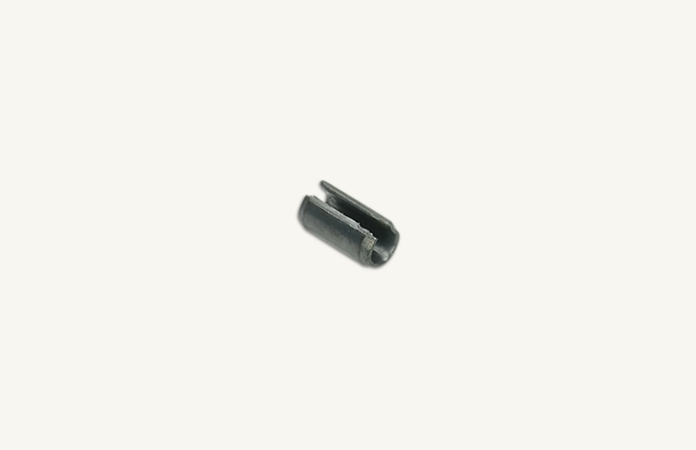 Rollspannstift 5x10mm