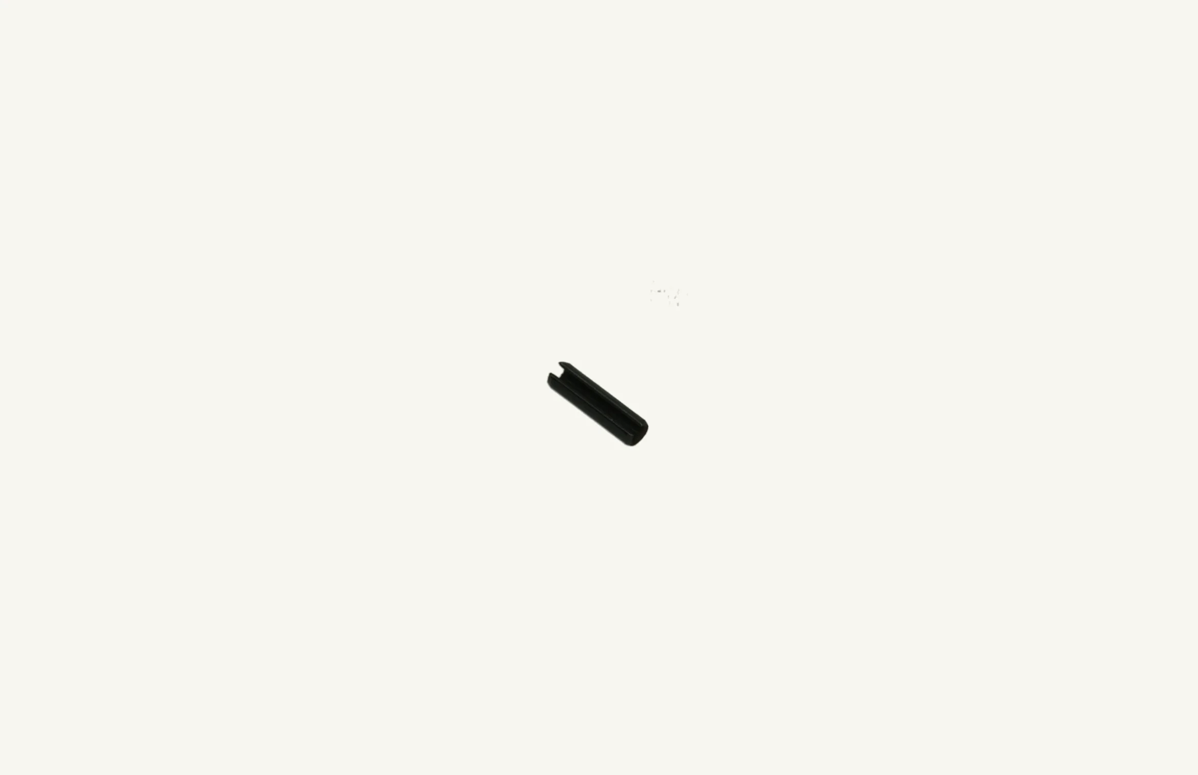 Spannstift ISO 8752-3x12-St