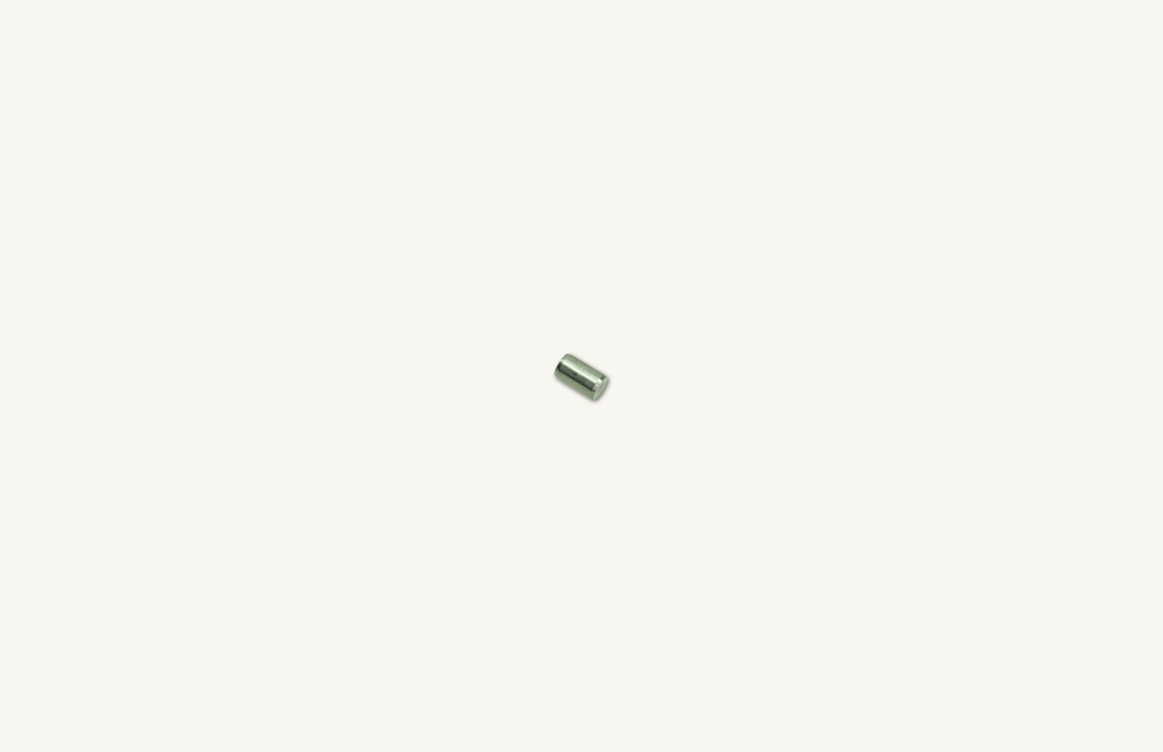 Stift 12x20mm
