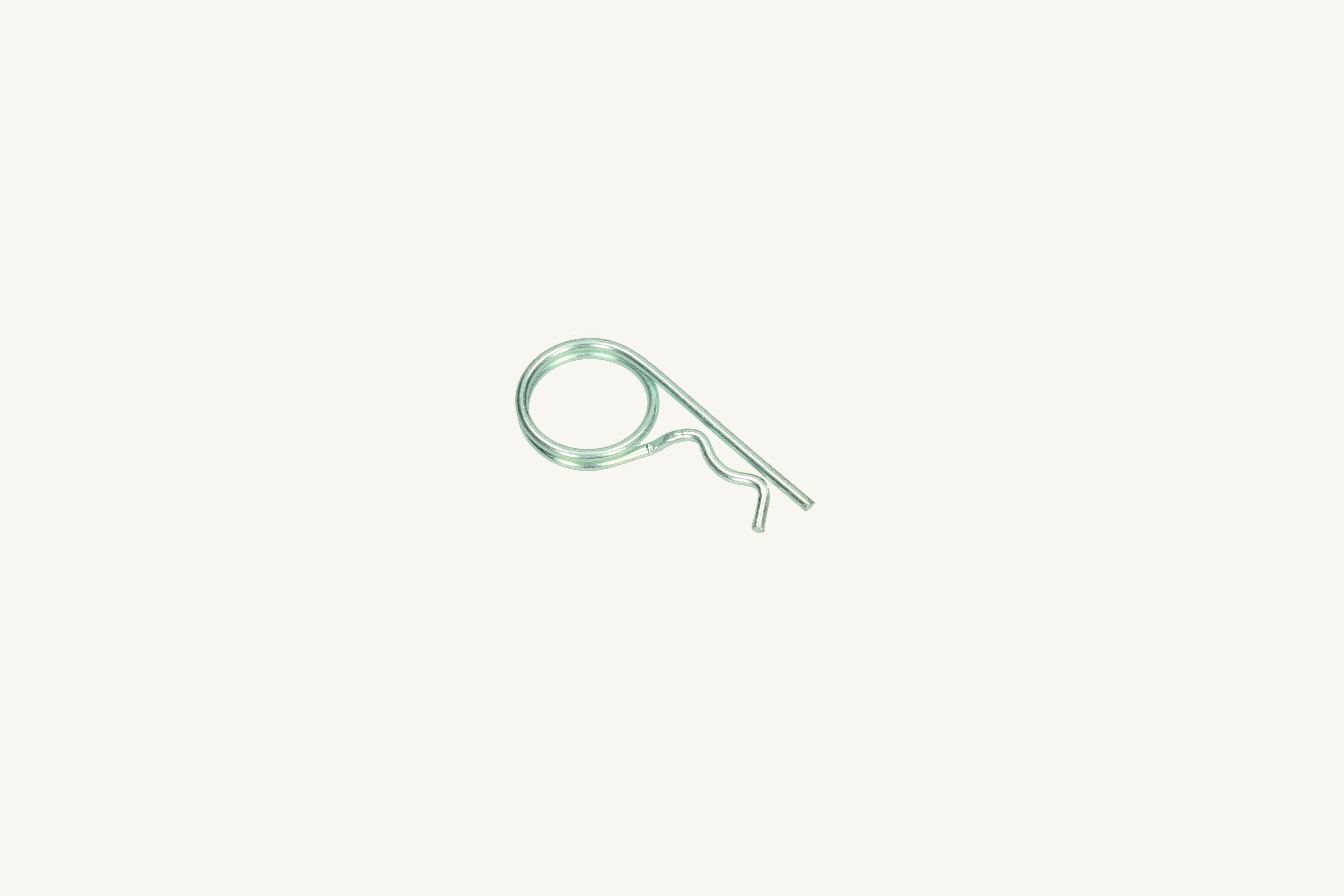 Federstecker 2.2x55mm