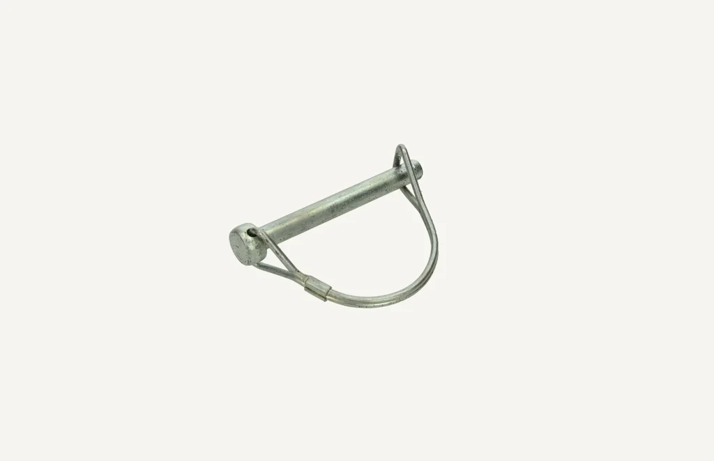 [1065001] Linch Pin Kugelmann 8x70mm