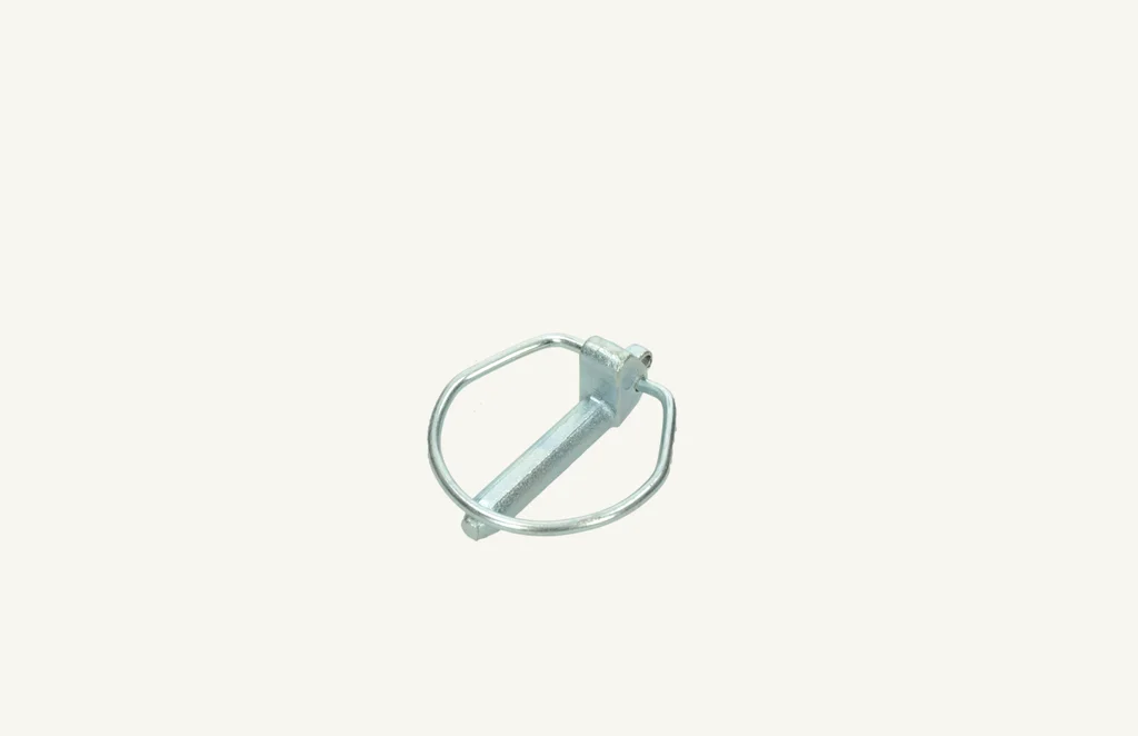 [1006465] Goupille clips 11x77mm