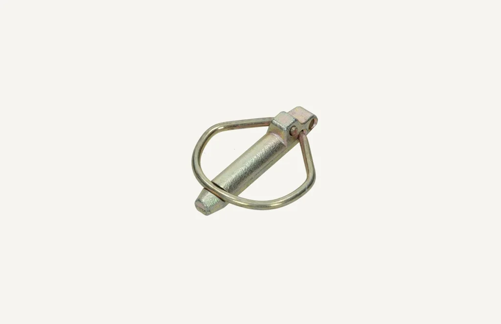 [1010563] Goupille clips Rübig 11.5mm CBM