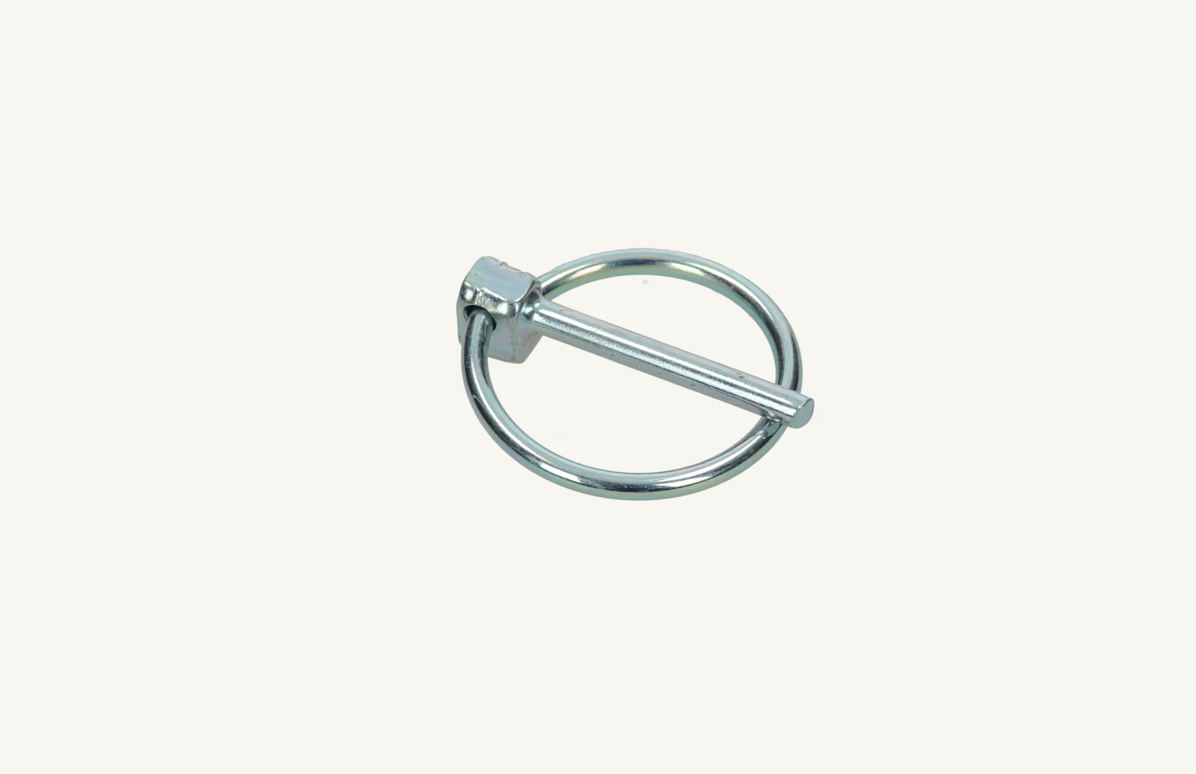 [1000289] Klappsplint zu Haus