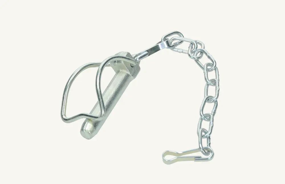 Rohrklappsplint 14x65mm