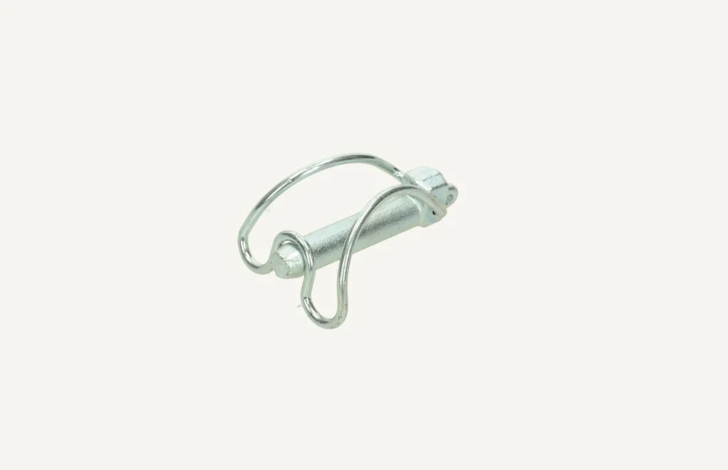 [1009718] Tube Linch Pin 14x65mm