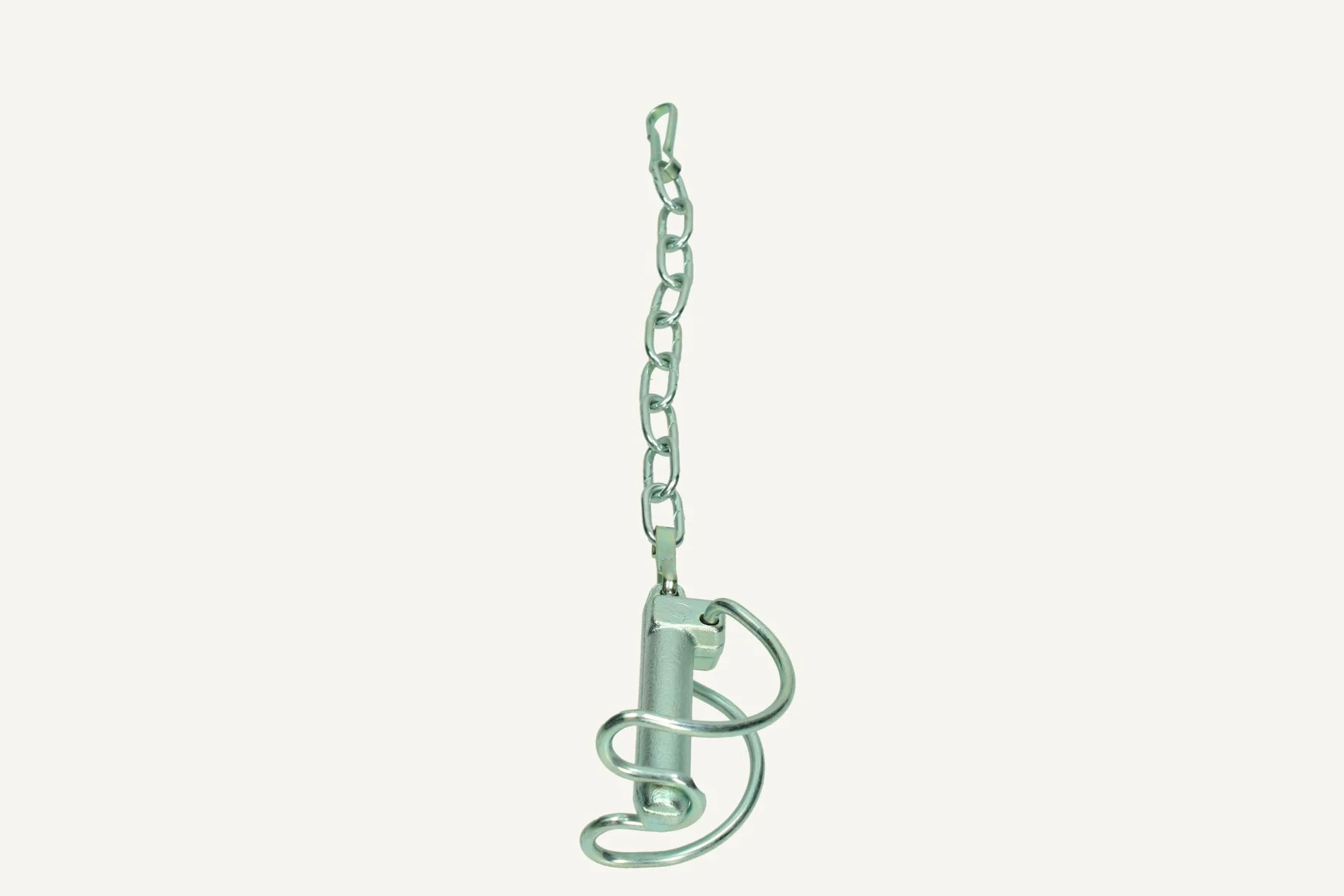 [1050363] Axe goupille tube avec chaîne 14x65mm