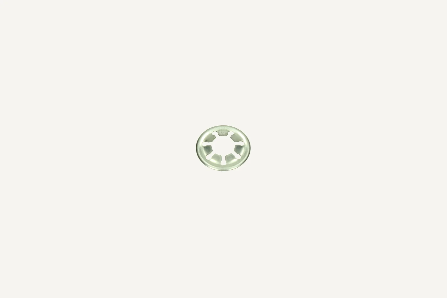 [1180769] Quick Clamping Washer 13x1mm