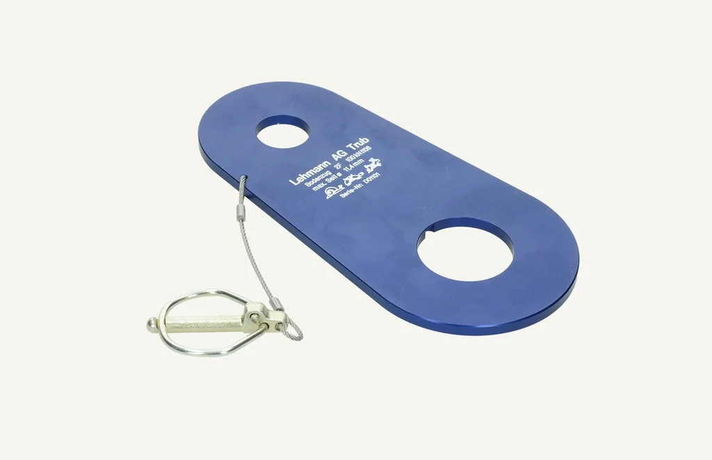 [1000391] Panneau latéral avec goupille clips