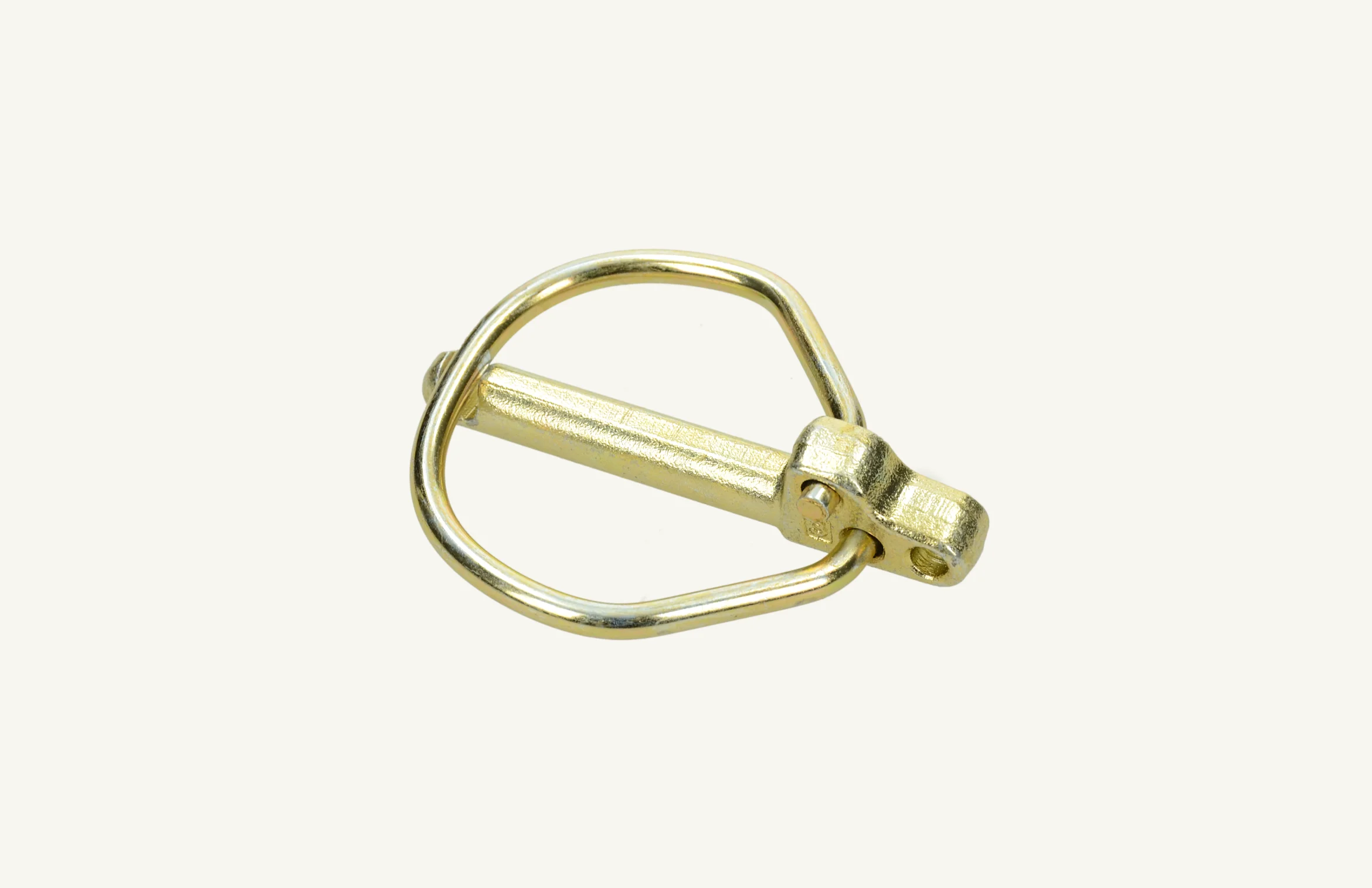Sicherheitsklappsplint d7.5 D32