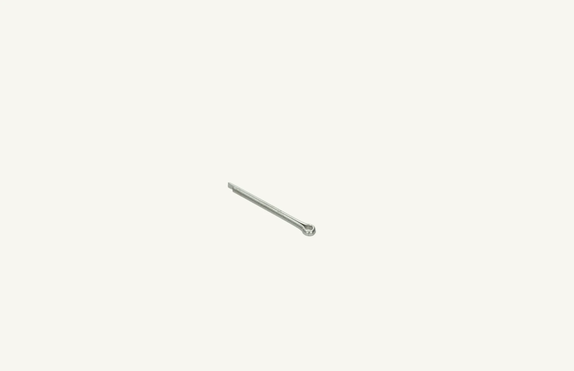 [1003473] Axes fendue 2.7x30mm