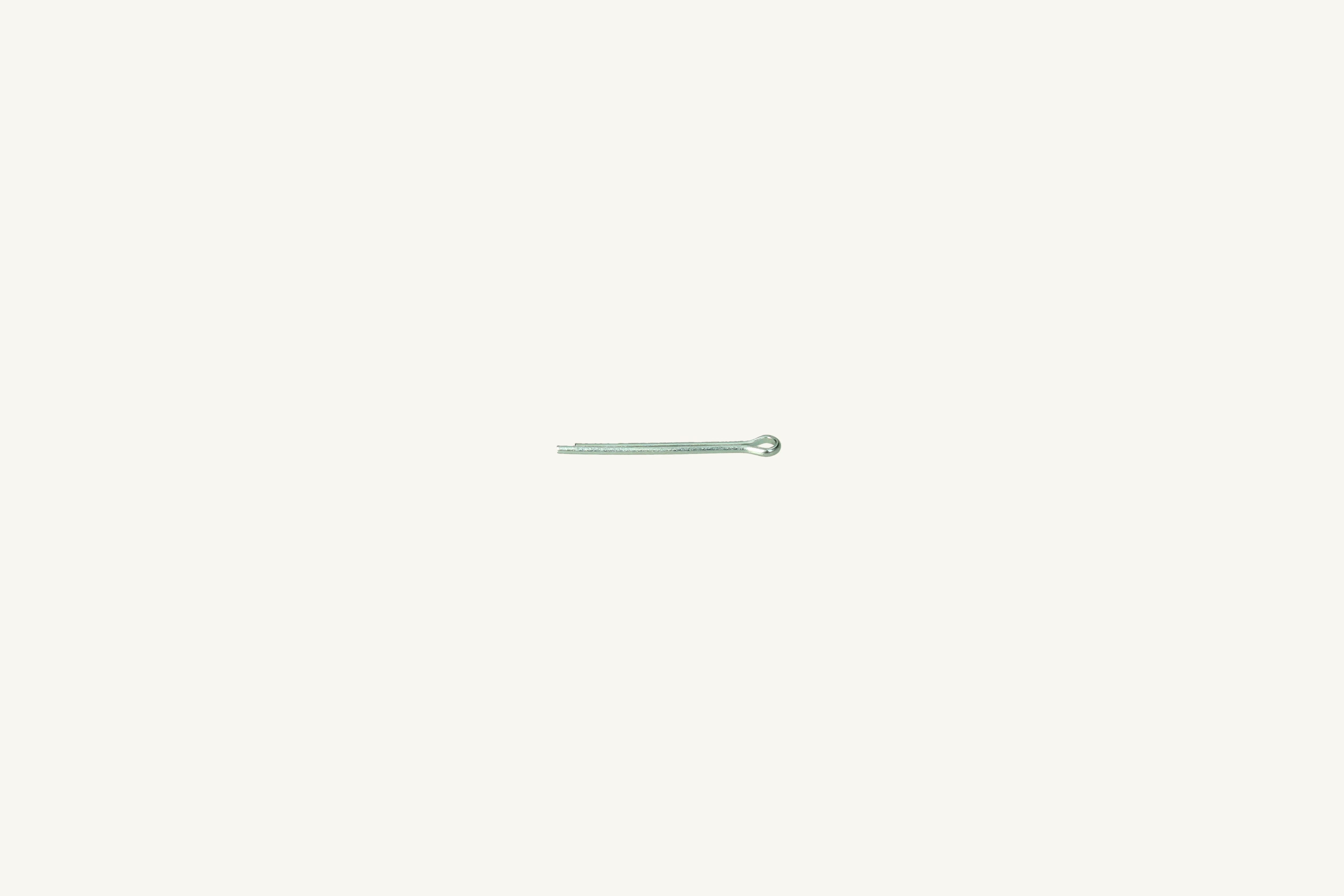 Splintsicherung 2x22mm