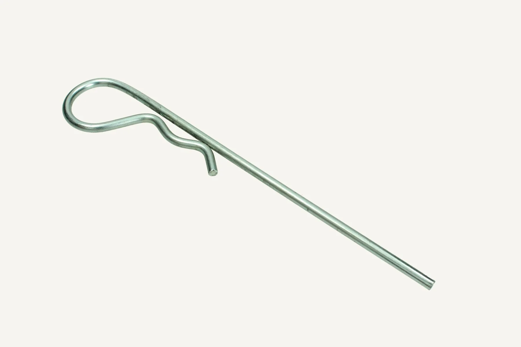 Goupille clips 5.50x240mm