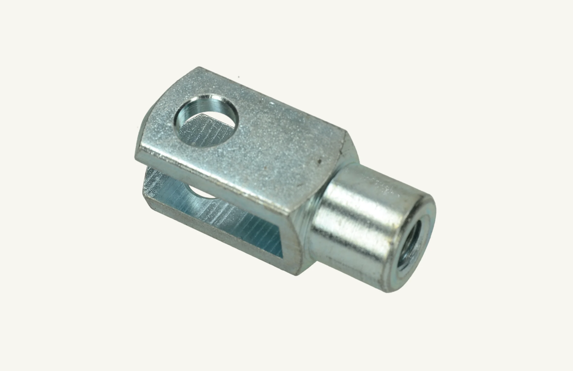ES Gabelkopf M10x1.25
