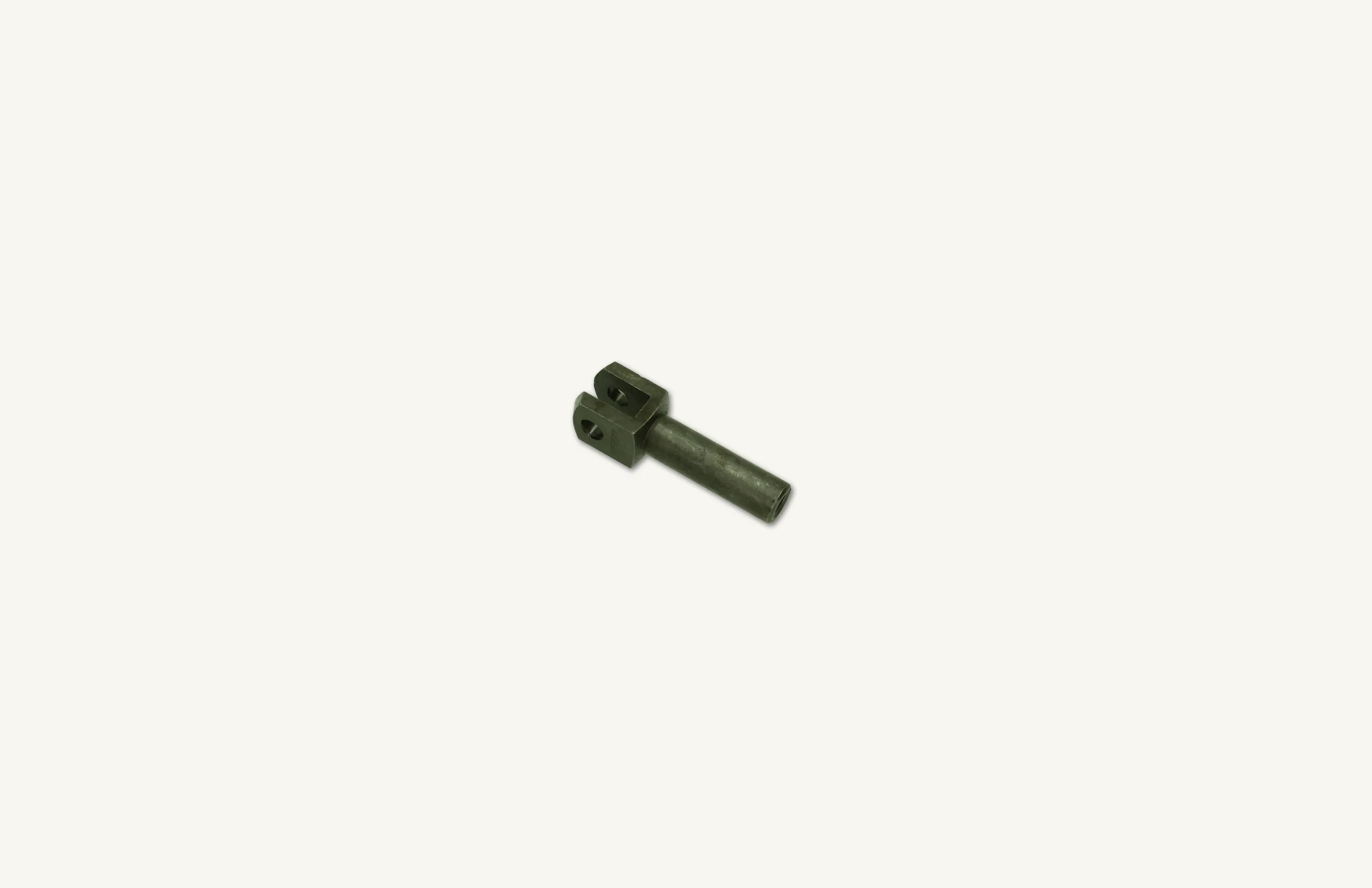Gabelkopf Kraftheber M8x1x64mm (Occasion)
