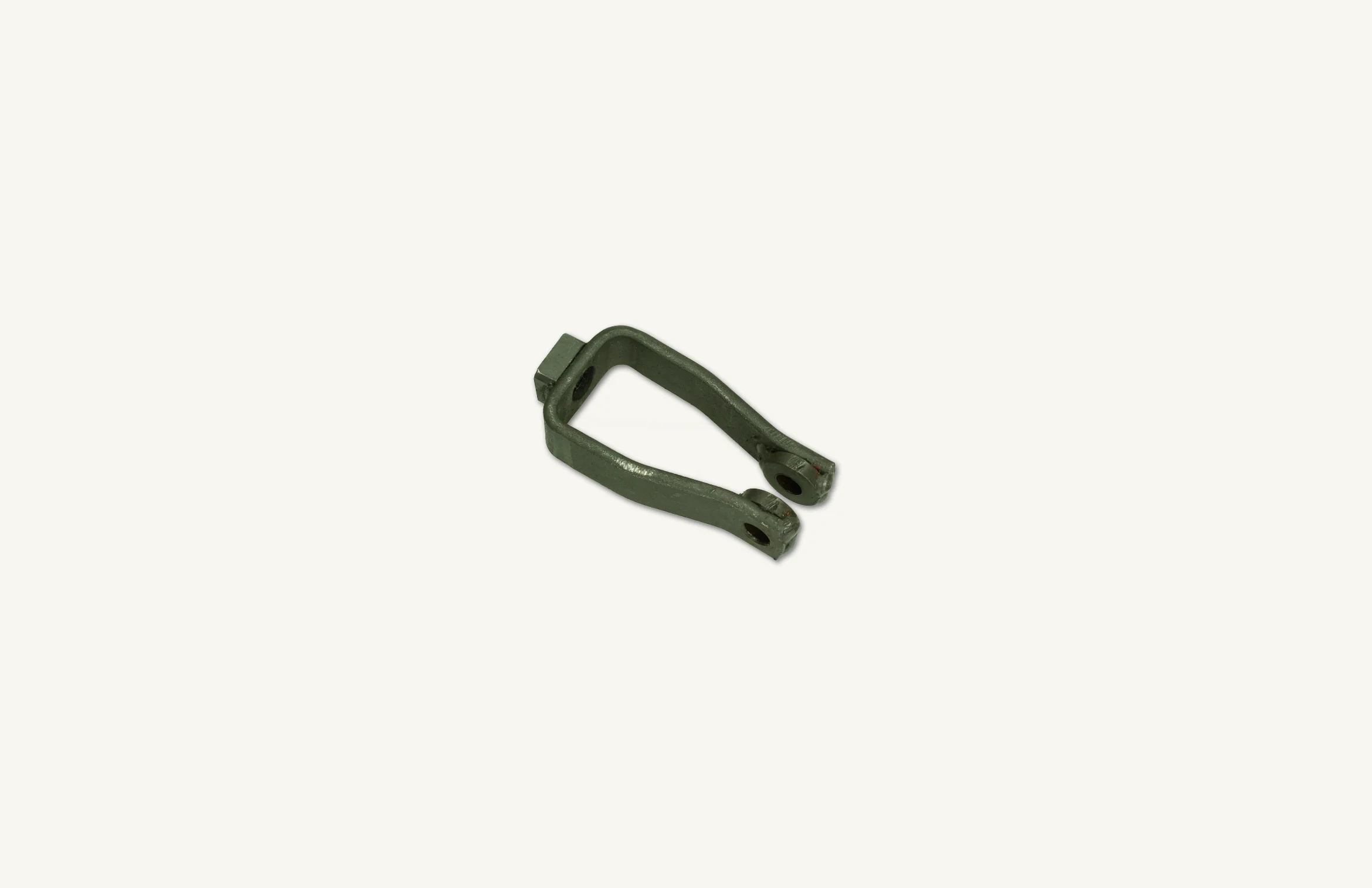 Gabelkopf Kraftheber M8x1x64mm (Occasion)