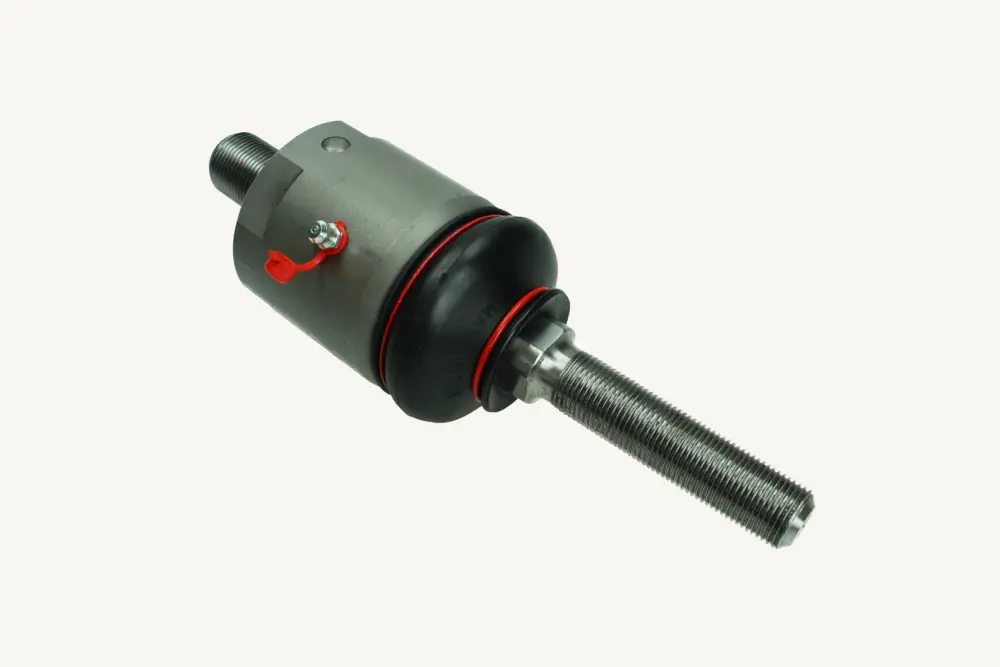 [1182593] Axialkugelgelenk M18x1.5RH-M22x1.5RH verstärkt + schmierbar