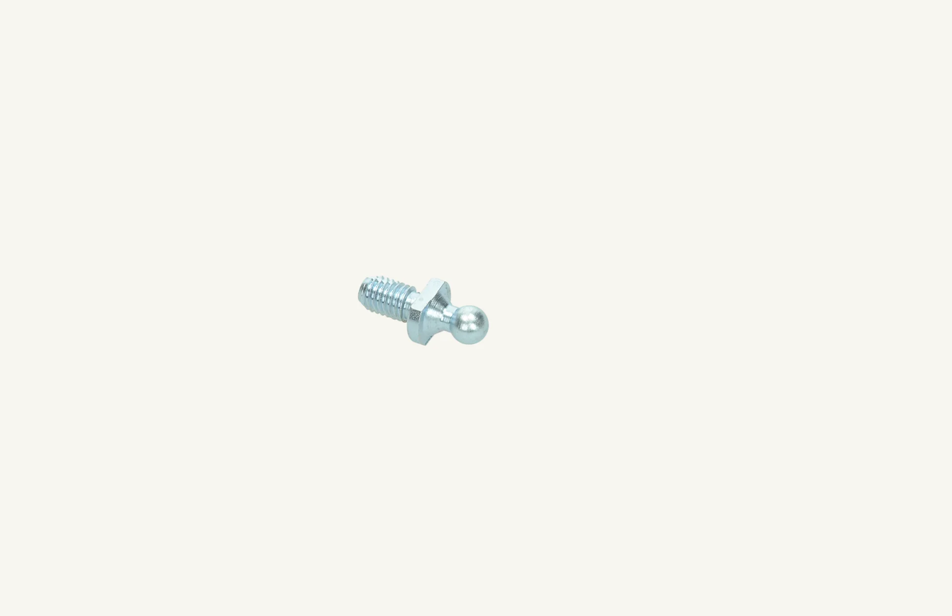 [1015685] Ball Stud Ø8mm M8x1.25 15/29mm