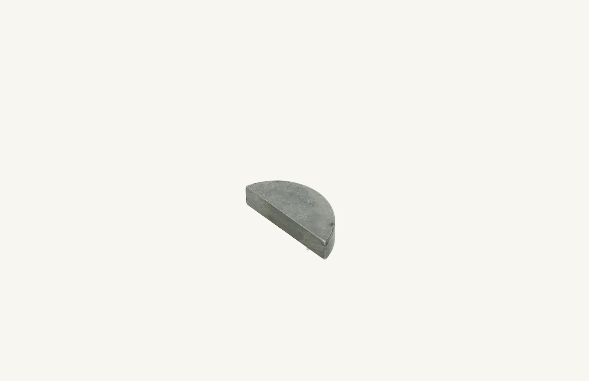 [1003469] Feather Key 8x15mm