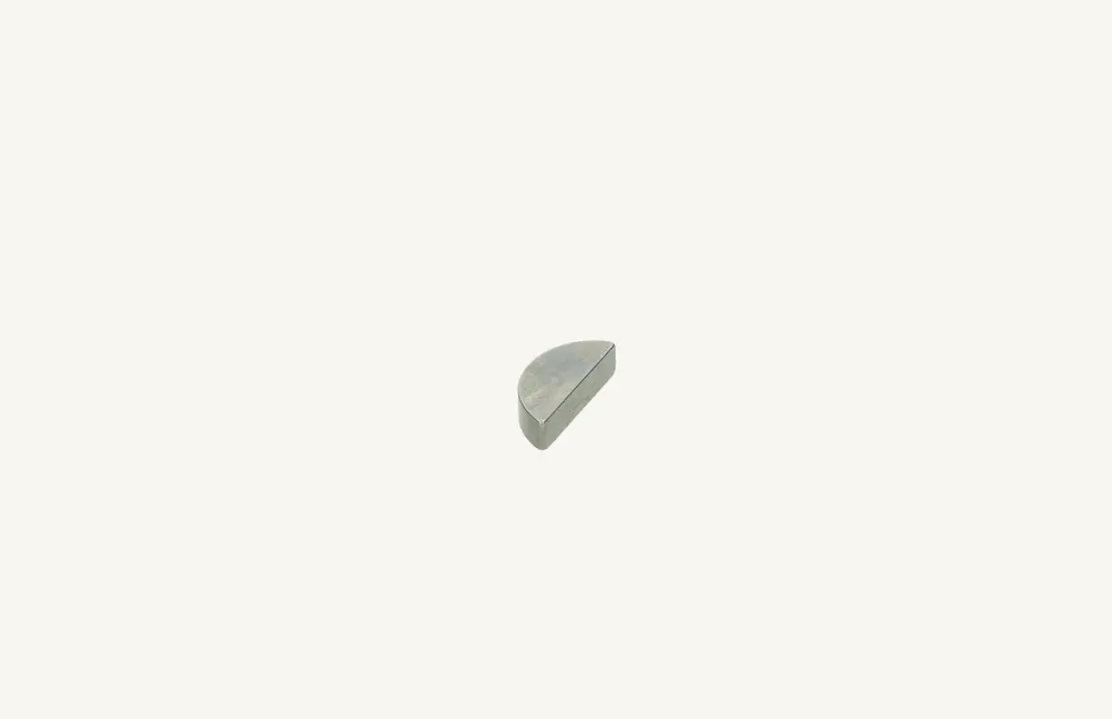 [1003471] Keil 6.5x4x15.72mm