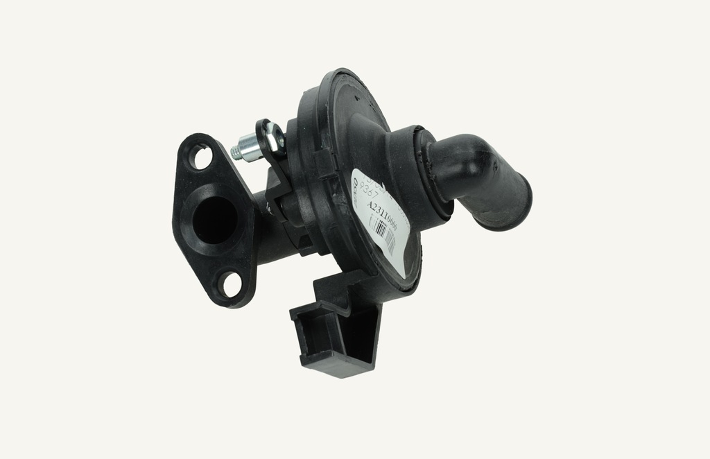  Heating control valve