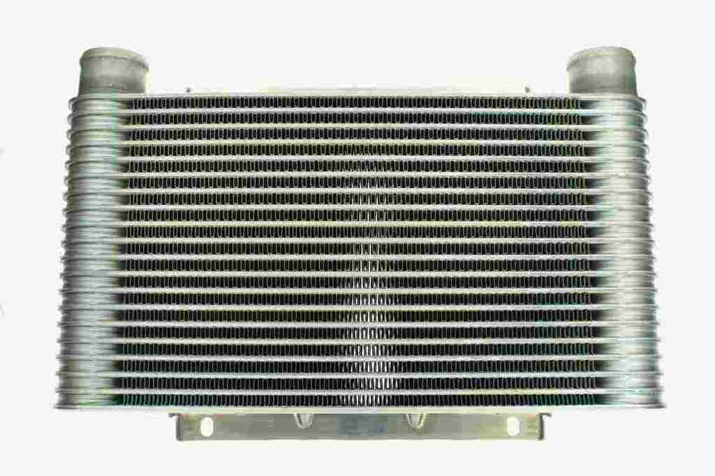 Intercooler