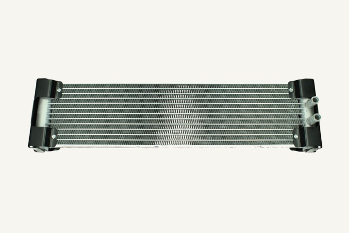 Oil cooler 505x110x32mm