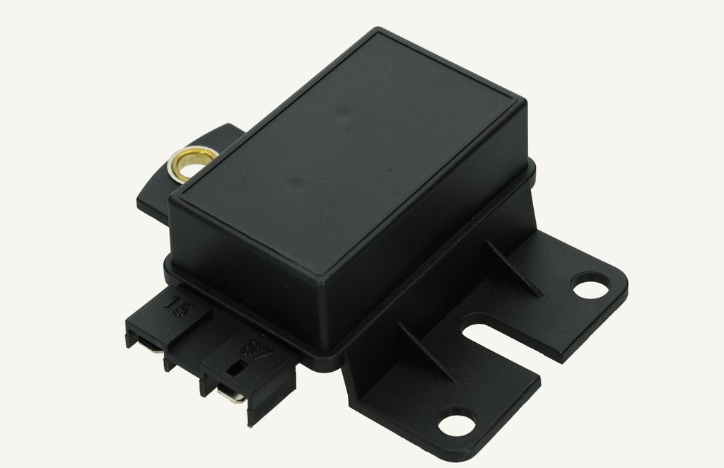 Voltage regulator