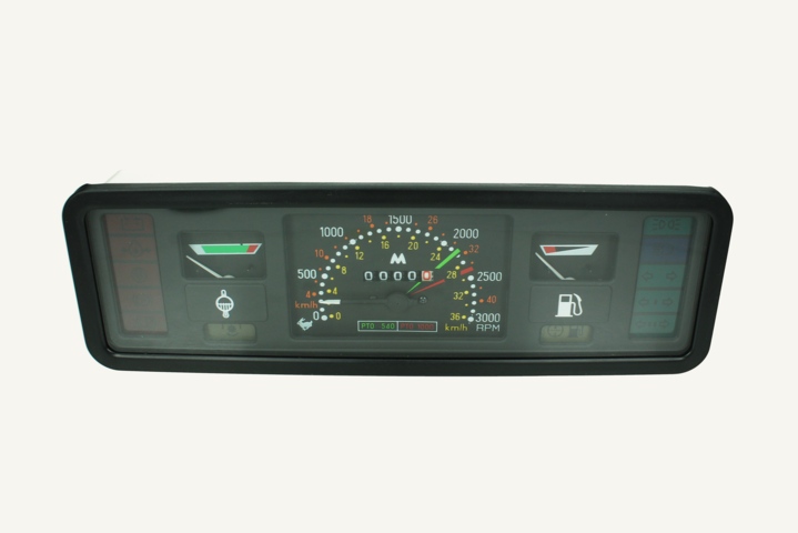 Instrument panel 34903R2