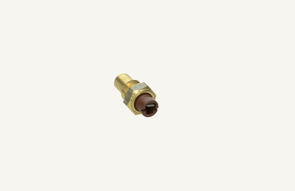 Temperature sensor M18x1.5mm SW22