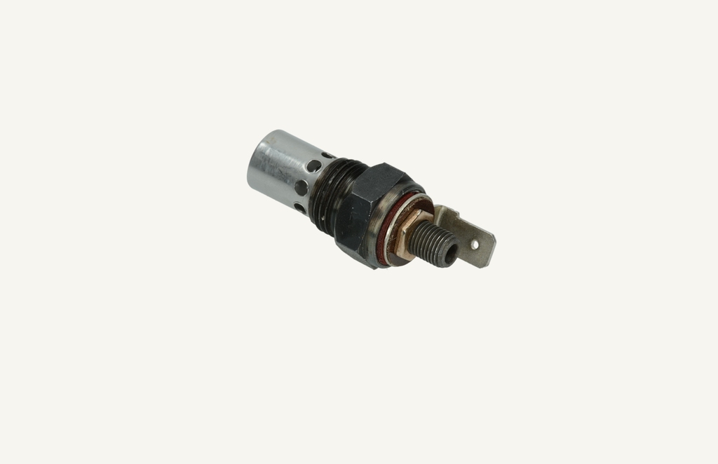 Flame glow plug 1/2&quot;-14BSP