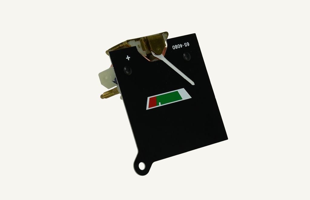 Temperaturanzeige Borletti 25x12.5mm