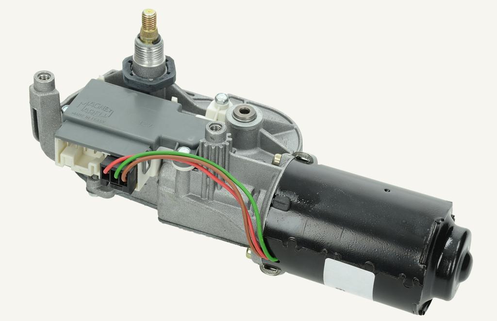 Windscreen wiper motor