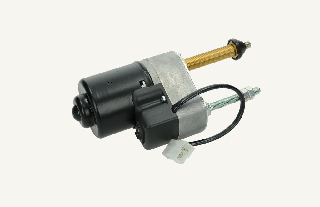 Windscreen wiper motor