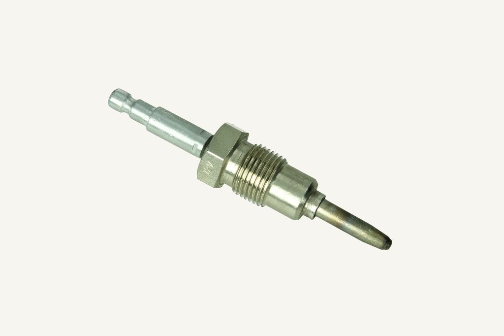 Pre-glow plug